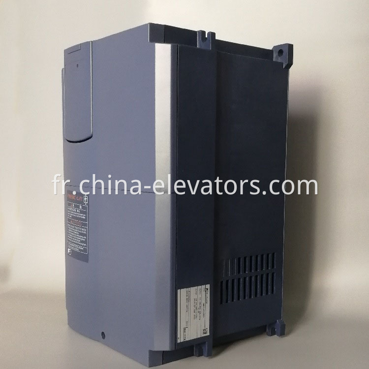 Fuji Inverter FRN15LM1S-4X01 / 15kW for OTIS Elevators